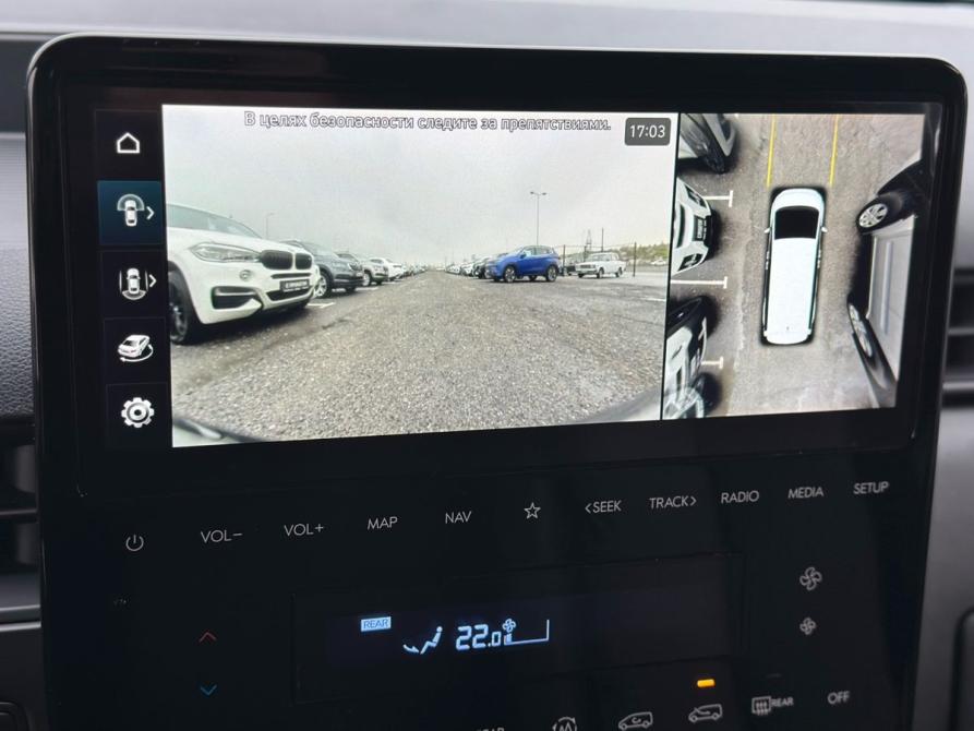 Hyundai Staria I Волгоград  - изображение 18
