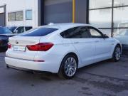 BMW 5 серии VI (F10/F11/F07) Рестайлинг Москва  - изображение 25