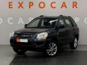 Kia Sportage II Рестайлинг Волгоград  - изображение 22