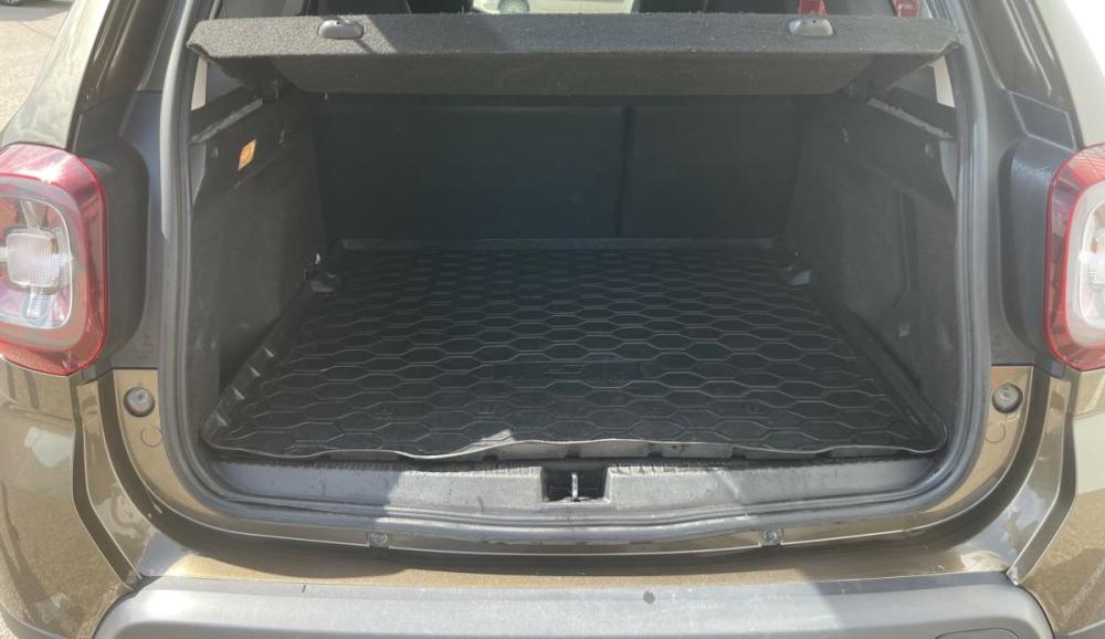 Renault Duster II Стерлитамак  - изображение 21