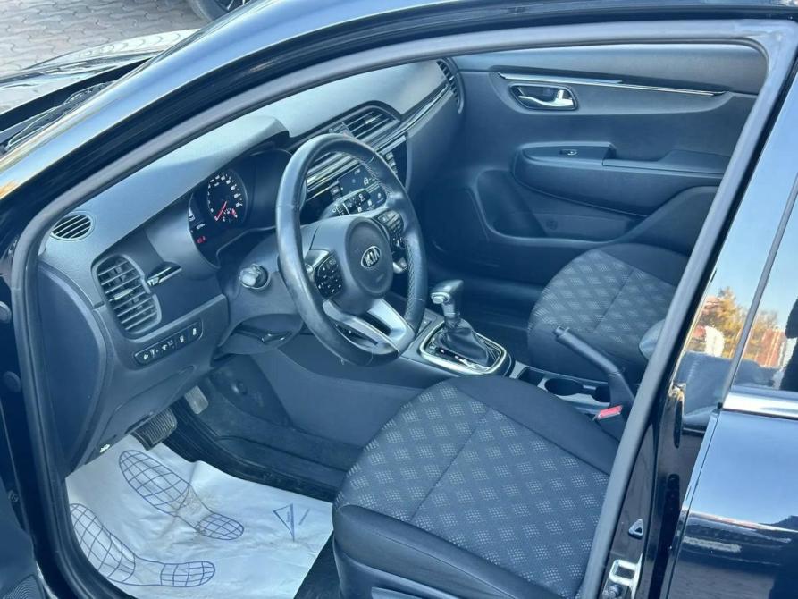 Kia Rio IV Пермь  - изображение 15