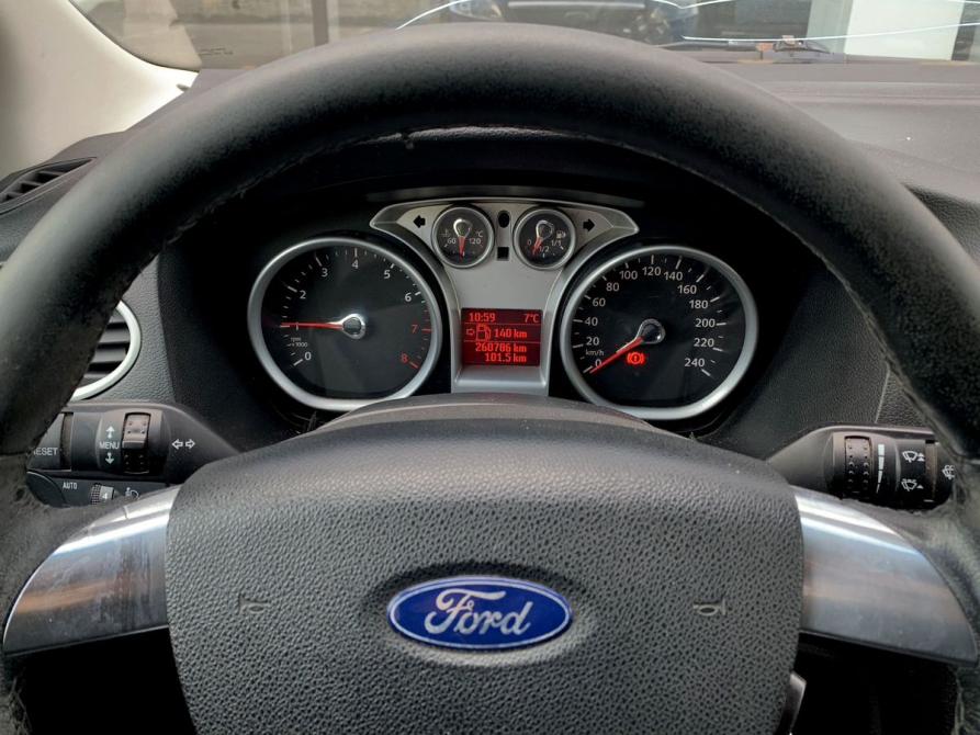 Ford Focus II Рестайлинг Самара  - изображение 14