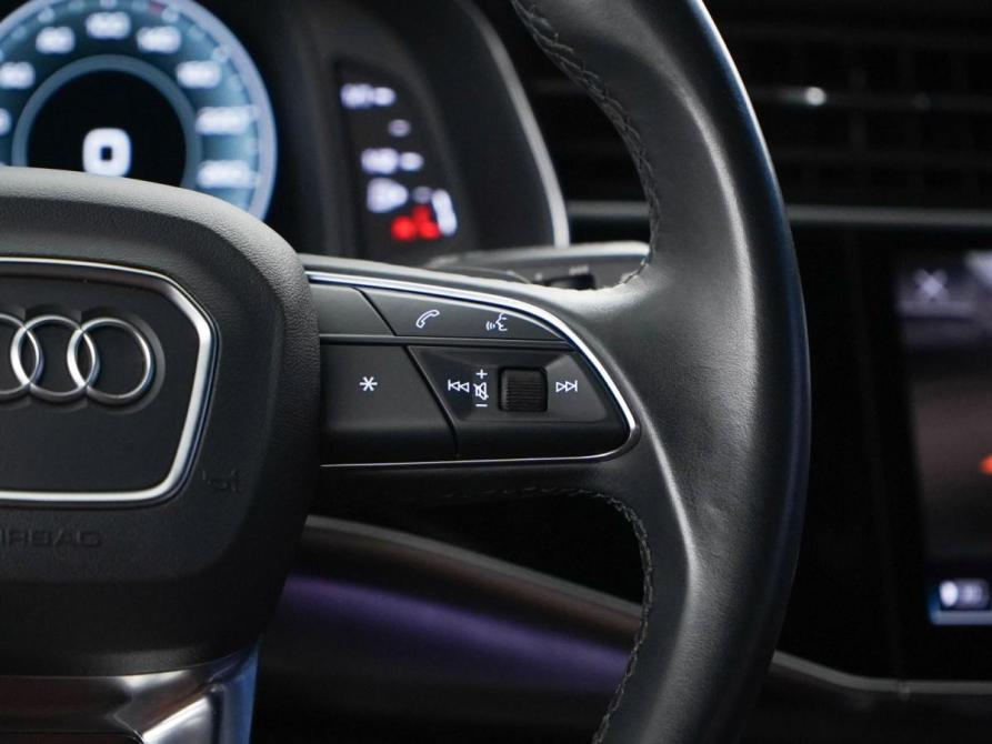 Audi Q7 II (4M) Рестайлинг Москва  - изображение 13
