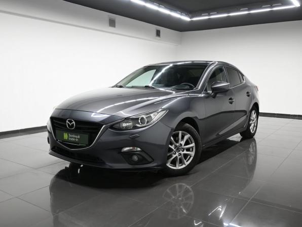 Mazda 3 III (BM) с пробегом 2013 года, цена 1 145 000 рублей, 208708 км, седан, Автокод Объявления