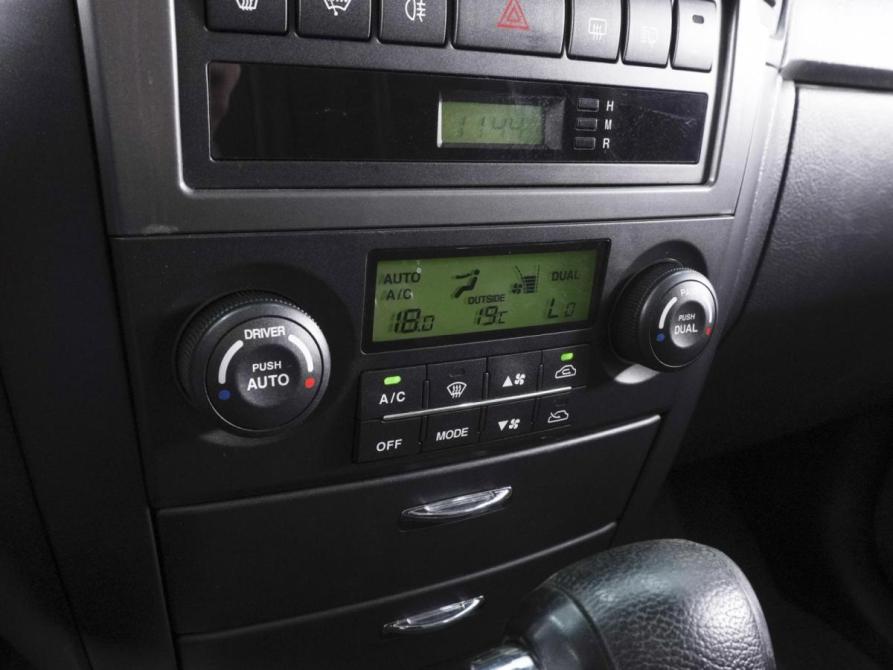 Kia Sorento I Рестайлинг Ростов-на-Дону  - изображение 13