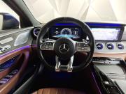 Mercedes-Benz AMG GT 4-Door Coupe I Москва  - изображение 46