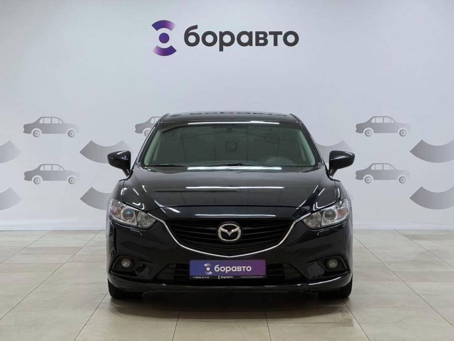 Mazda 6 III (GJ) Ставрополь  - изображение 2