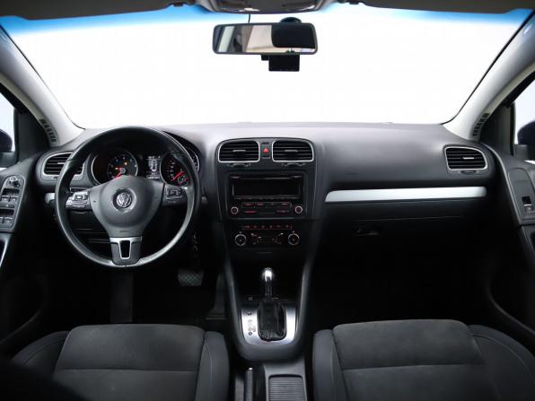 Volkswagen Golf VI с пробегом 2011 года, цена 840 000 рублей, 248693 км, хэтчбек, Автокод Объявления