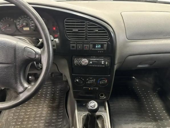 Kia Spectra I Рестайлинг 2 с пробегом 2007 года, цена 160 000 рублей, 225000 км, седан, Автокод Объявления