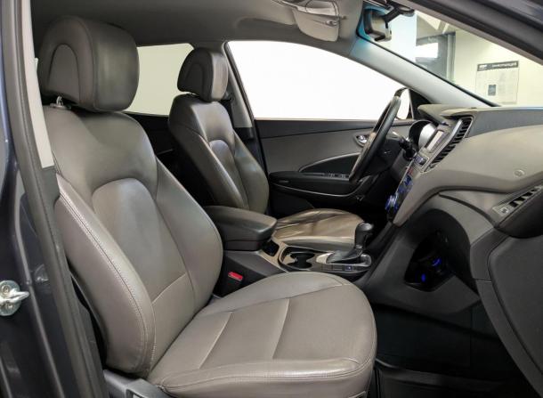 Hyundai Santa Fe III Рестайлинг с пробегом 2015 года, цена 1 850 000 рублей, 177421 км, внедорожник, Автокод Объявления