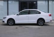 Volkswagen Jetta VI Рестайлинг Саратов  - изображение 38