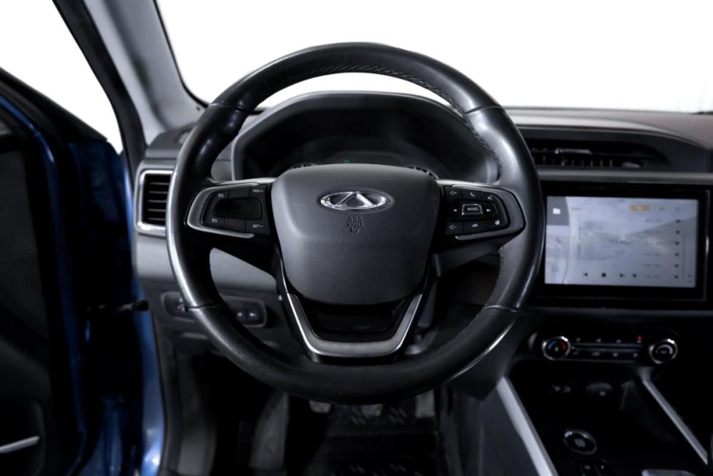 Chery Tiggo 4 I Рестайлинг Тюмень  - изображение 16
