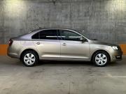 Skoda Rapid I Рестайлинг Уфа  - изображение 20