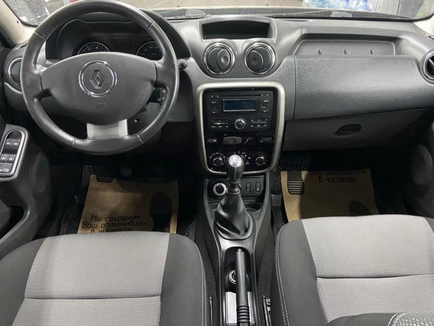 Renault Duster I Серпухов  - изображение 11