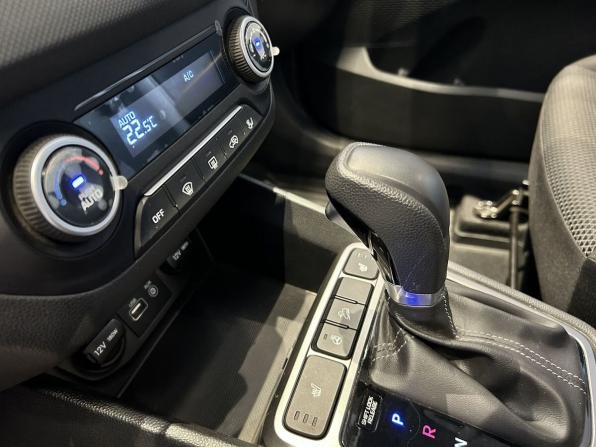 Hyundai Creta I с пробегом 2018 года, цена 2 240 000 рублей, 19512 км, внедорожник, Автокод Объявления