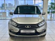 Lada (ВАЗ) Granta I Рестайлинг Волгоград  - изображение 21
