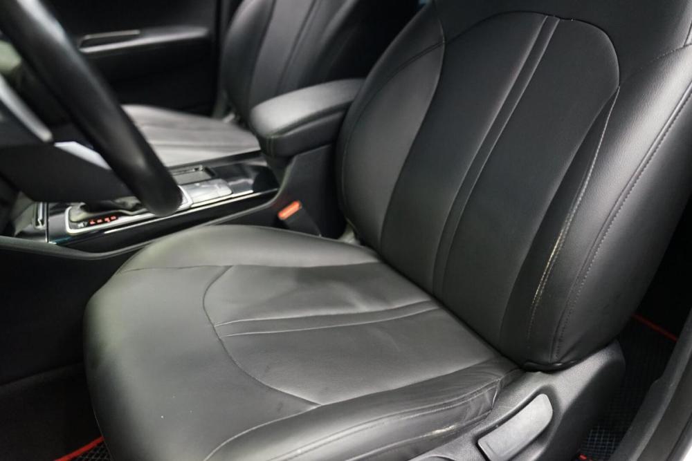 Kia Optima IV Рестайлинг Крым  - изображение 9