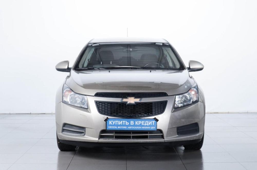 Chevrolet Cruze I Челябинск  - изображение 2