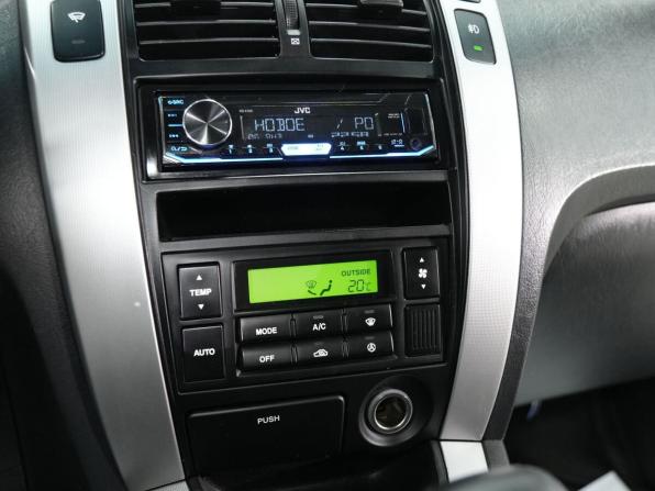 Hyundai Tucson I с пробегом 2007 года, цена 1 035 000 рублей, 246000 км, внедорожник, Автокод Объявления