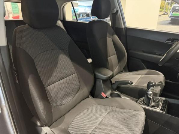 Hyundai Creta I Рестайлинг с пробегом 2020 года, цена 1 515 000 рублей, 132000 км, внедорожник, Автокод Объявления