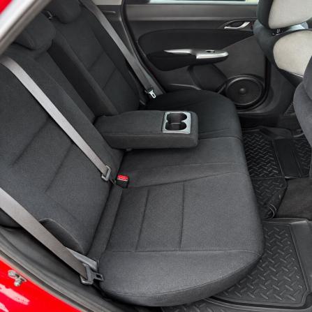 Honda Civic VIII с пробегом 2008 года, цена 611 000 рублей, 264500 км, хэтчбек, Автокод Объявления