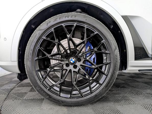 BMW X7 I (G07) Рестайлинг с пробегом 2023 года, цена 11 750 000 рублей, 71948 км, внедорожник, Автокод Объявления