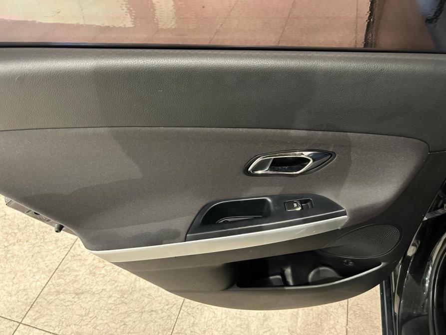 Kia Ceed II Рестайлинг Санкт-Петербург  - изображение 14
