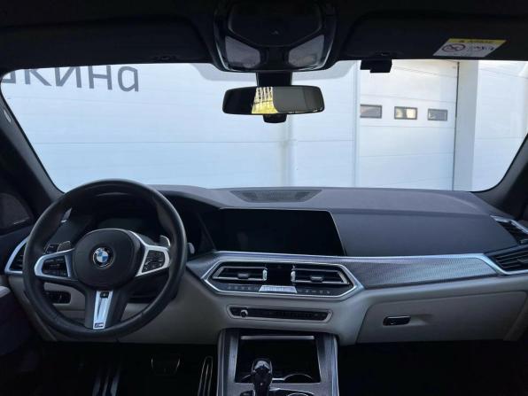 BMW X5 IV (G05/G18) с пробегом 2019 года, цена 5 429 000 рублей, 87029 км, внедорожник, Автокод Объявления
