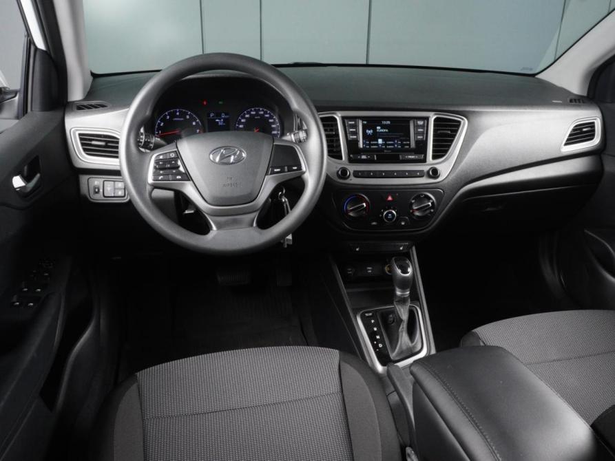 Hyundai Solaris II Рестайлинг Минеральные Воды  - изображение 6