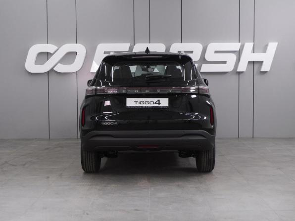Chery Tiggo 4 I Рестайлинг 2 с пробегом 2025 года, цена 2 420 000 рублей, 10 км, внедорожник, Автокод Объявления