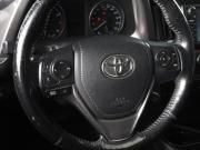 Toyota RAV4 IV (XA40) Рестайлинг Минеральные Воды  - изображение 35