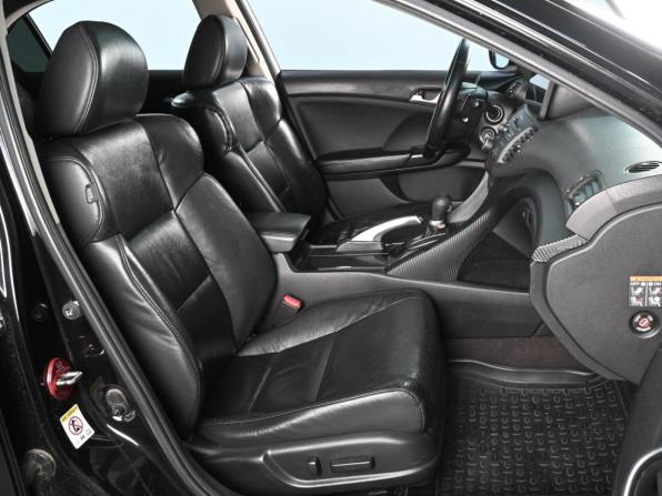 Honda Accord VIII с пробегом 2008 года, цена 1 079 000 рублей, 303201 км, седан, Автокод Объявления