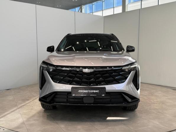 Geely Cityray с пробегом 2026 года, цена 3 200 000 рублей, 7 км, внедорожник, Автокод Объявления