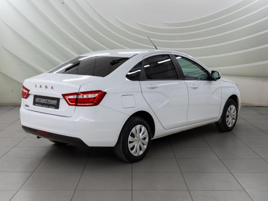 Lada (ВАЗ) Vesta I Волгоград  - изображение 6