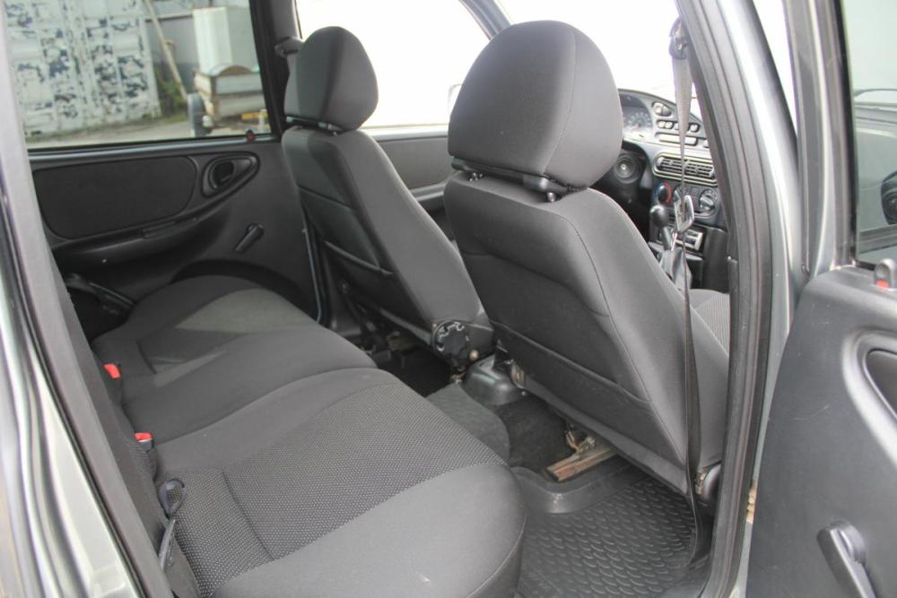 Chevrolet Niva I Березники  - изображение 8
