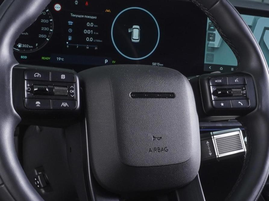 Hyundai Santa Fe V (MX5) Ростов-на-Дону  - изображение 24