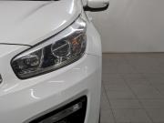 Kia Ceed II Рестайлинг Москва  - изображение 44