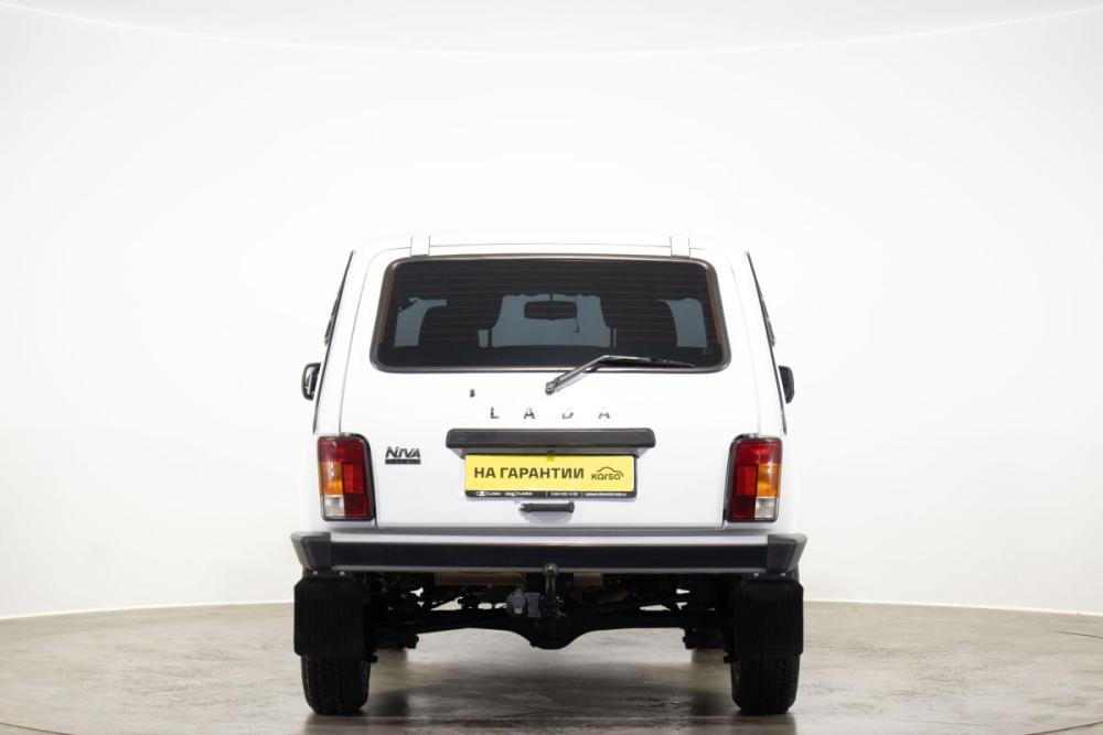 Lada (ВАЗ) 2121 (4x4) I Рестайлинг Оренбург  - изображение 6
