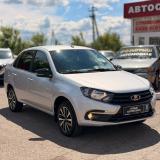 Lada (ВАЗ) Granta I Рестайлинг Нижнекамск  - изображение 29