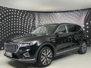 Hongqi HS5 I Рестайлинг Новосибирск  - изображение 34