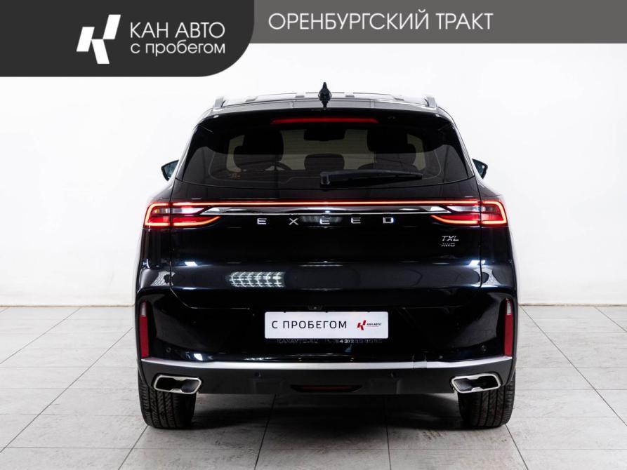 Exeed TXL I Рестайлинг Казань  - изображение 4