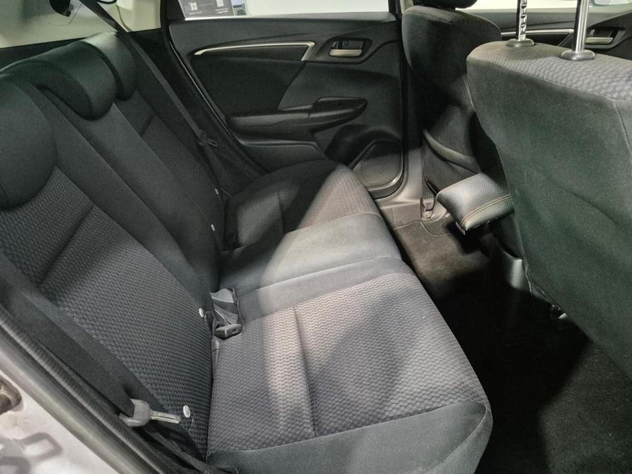 Honda Fit III Рестайлинг Воронеж  - изображение 14