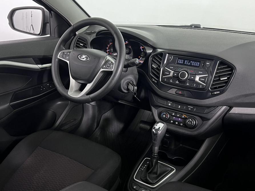 Lada (ВАЗ) Vesta I Калининград  - изображение 13