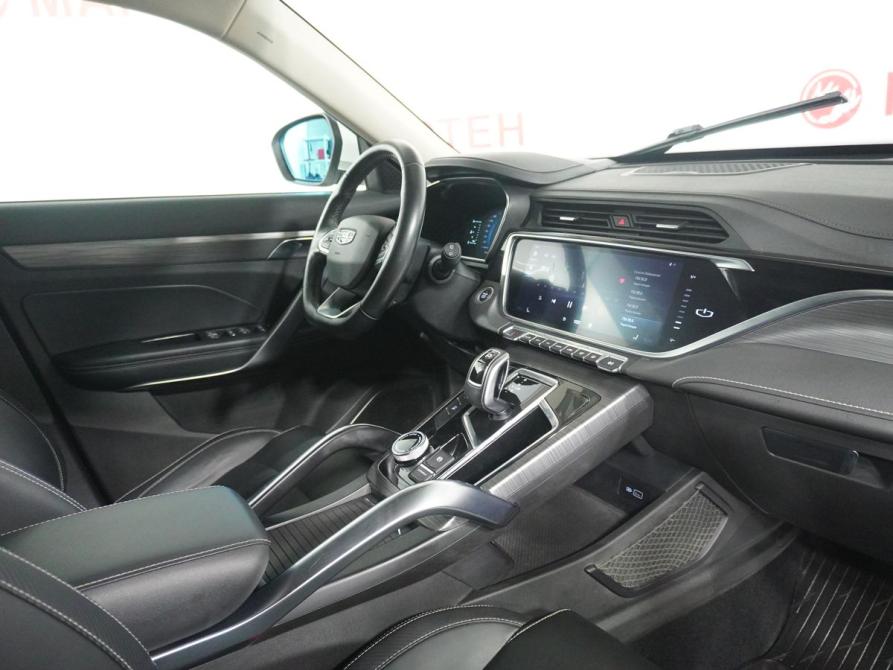 Geely Atlas Pro Вологда  - изображение 10