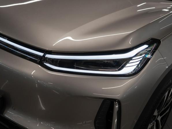Geely Galaxy M7 с пробегом 2026 года, цена 3 650 000 рублей, 30 км, внедорожник, Автокод Объявления