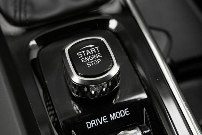 Volvo XC60 II с пробегом 2019 года, цена 3 032 000 рублей, 107000 км, внедорожник, Автокод Объявления
