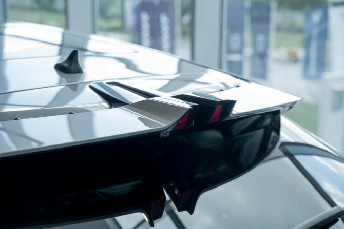 Новый Changan UNI-K 2025 года, цена 4 799 900 рублей, внедорожник, Автокод Объявления