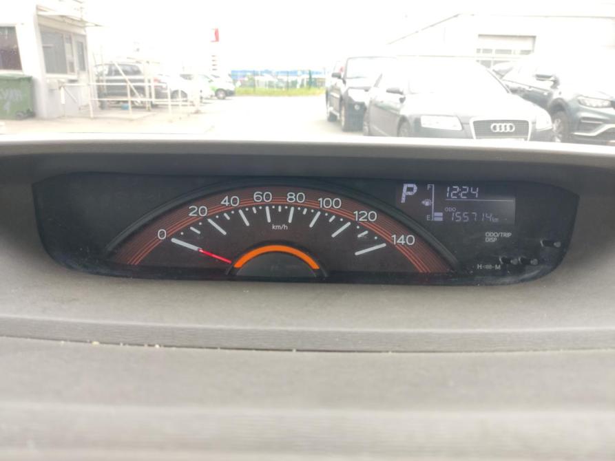Daihatsu Tanto III Рестайлинг Санкт-Петербург  - изображение 8