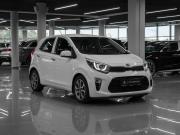 Kia Picanto III Москва  - изображение 23