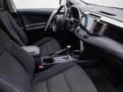 Toyota RAV4 IV (XA40) Рестайлинг Москва  - изображение 28